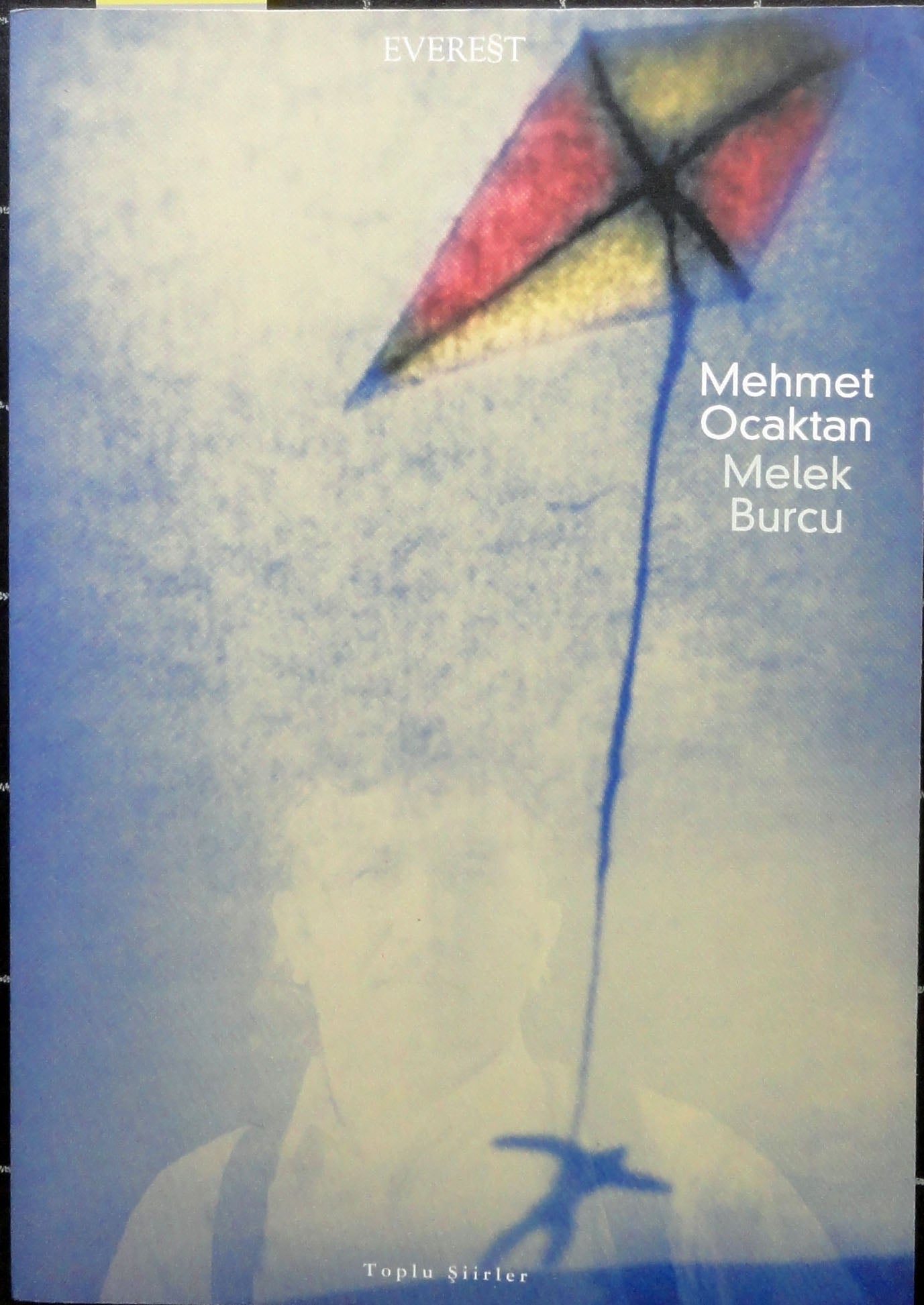 Melek Burcu