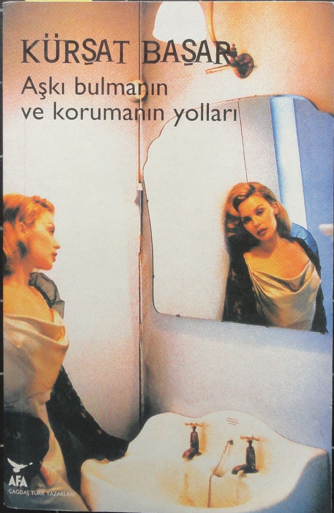 Aşkı Bulmanın ve Korumanın Yolları