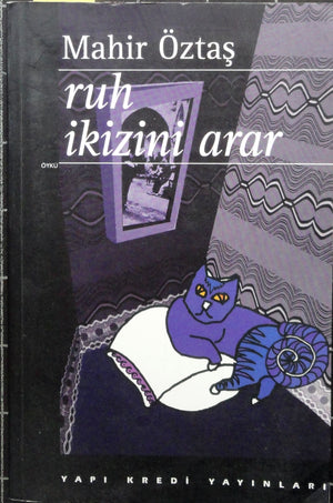 Ruh İkizini Arar