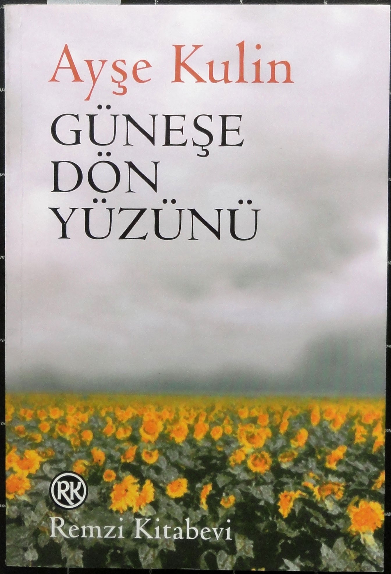 Güneşe Dön Yüzünü