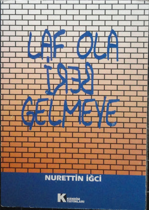 Laf Ola Beri Gelmeye