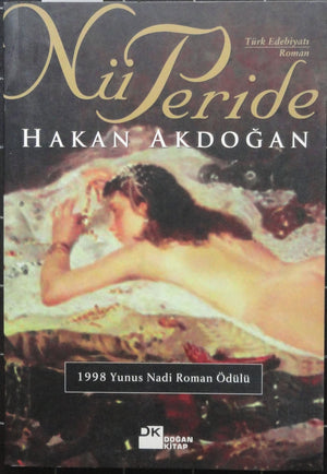 Nü Peride