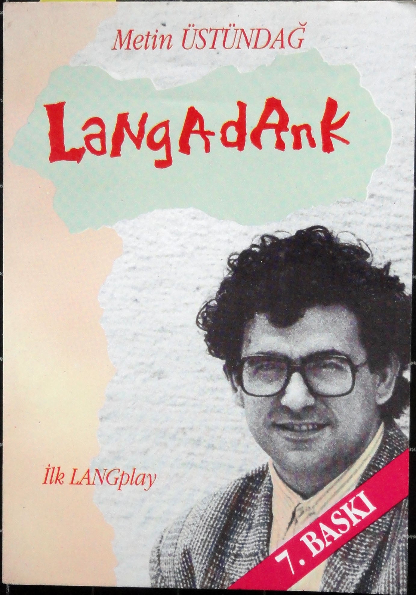 Langadank