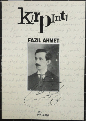 Kırpıntı
