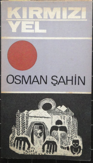Kırmızı Yel