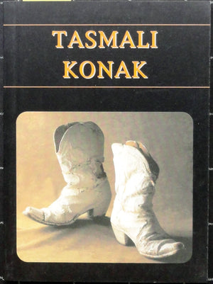 Tasmalı Konak