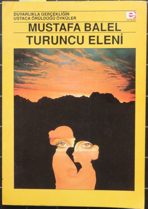 Turuncu Eleni