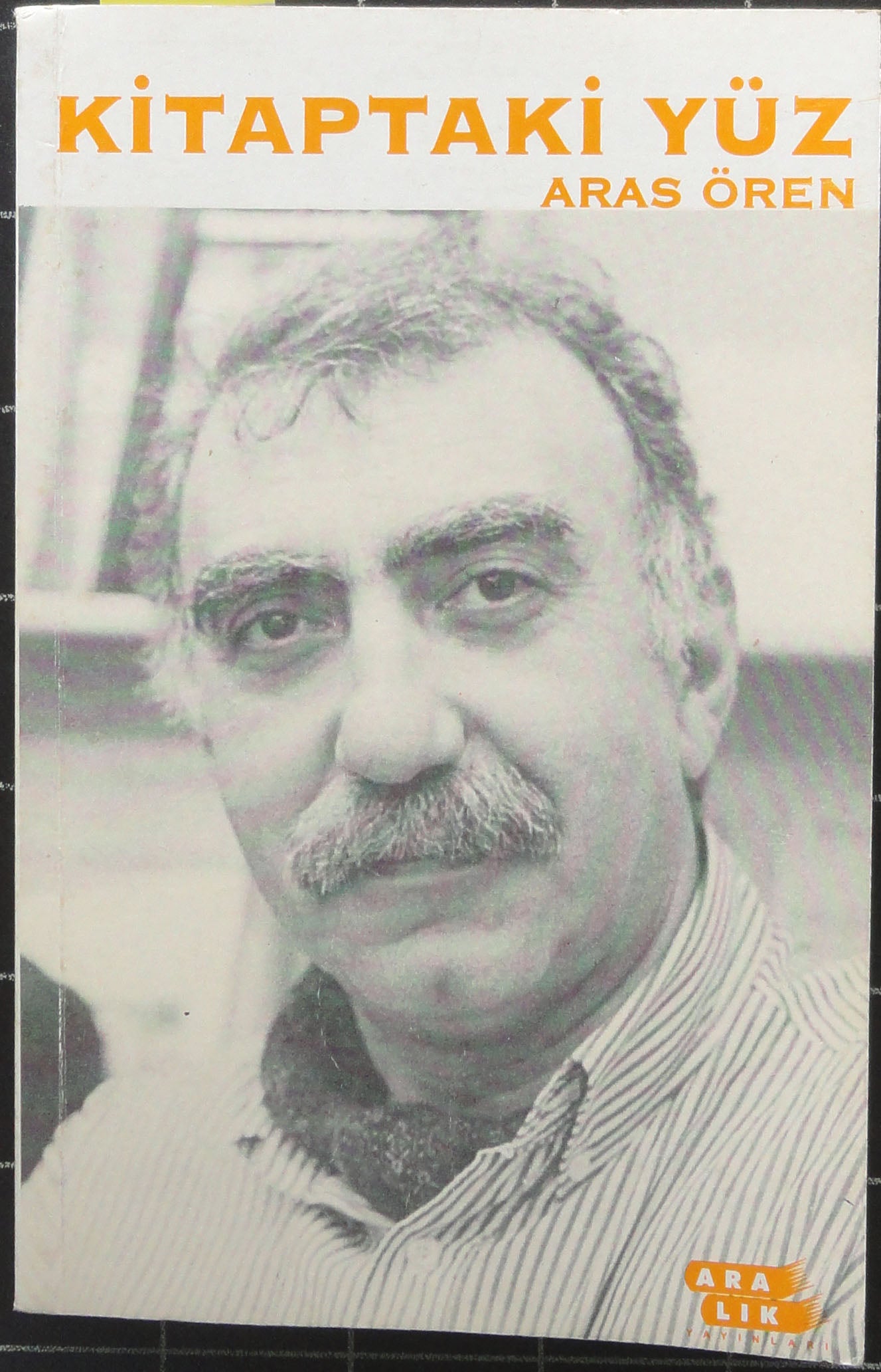 Kitaptaki Yüz