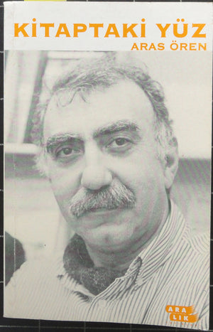 Kitaptaki Yüz