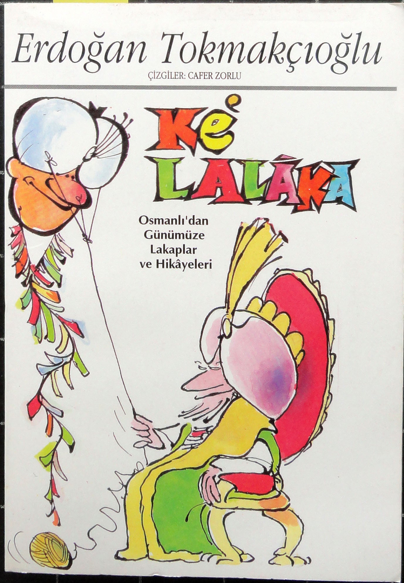 Ke'lalaka
