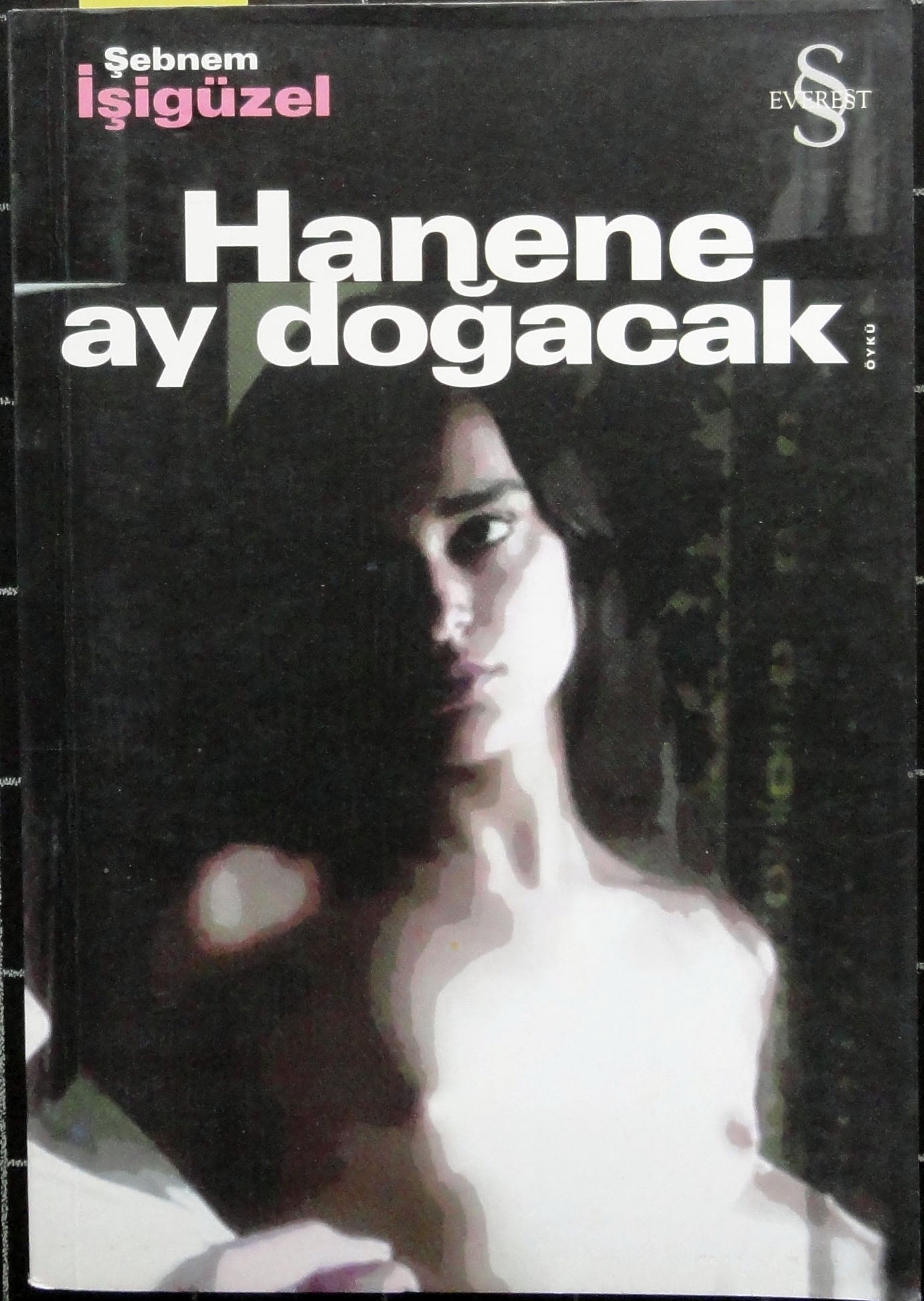 Hanene Ay Doğacak