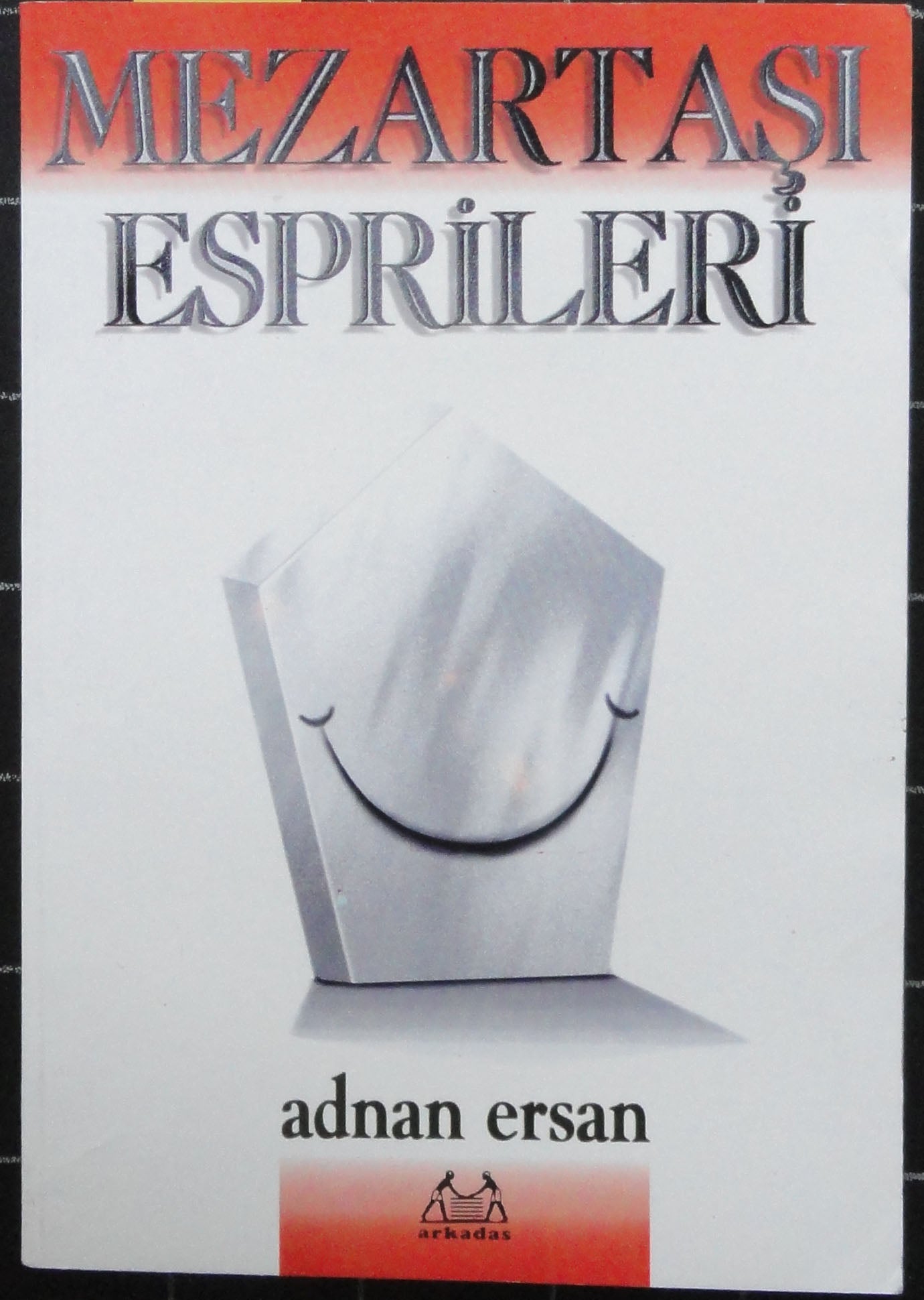 Mezartaşı Esprileri