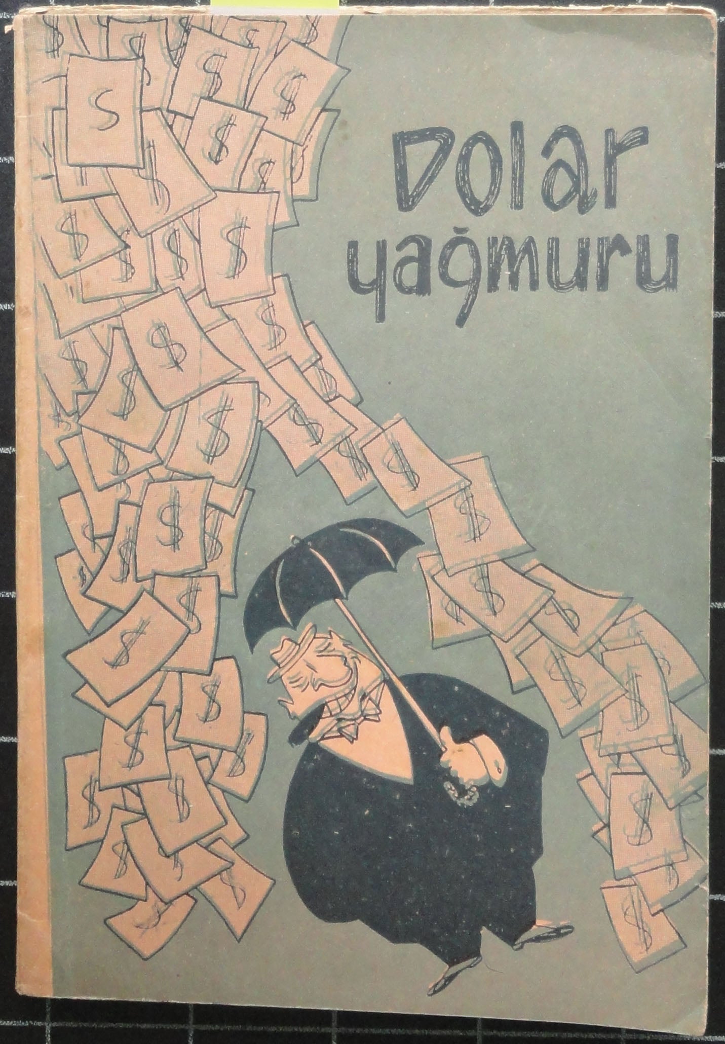 Dolar Yağmuru