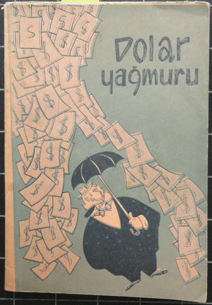 Dolar Yağmuru