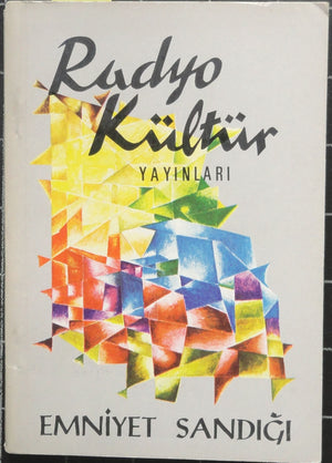 Emniyet Sandığı Radyo Kültür Yayınları
