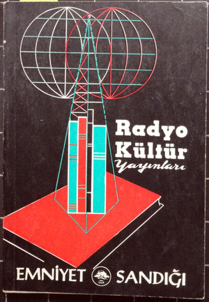 Emniyet Sandığı Radyo Kültür Yayınları 1964