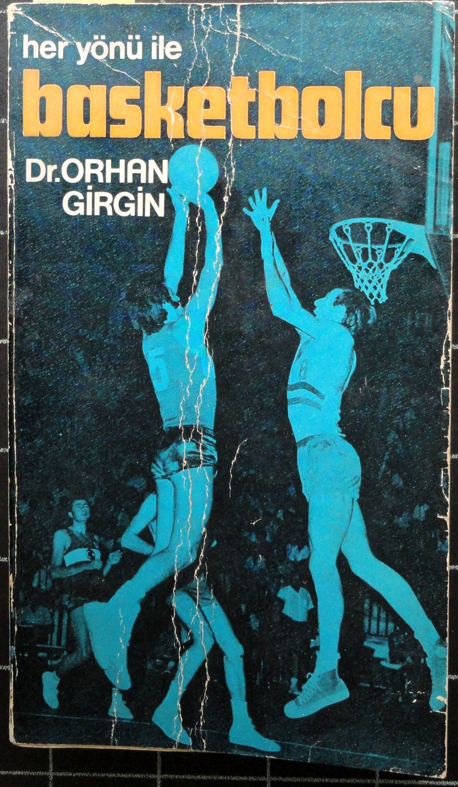 Her Yönü İle Basketbolcu
