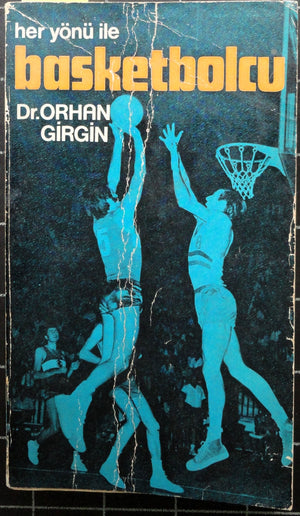 Her Yönü İle Basketbolcu