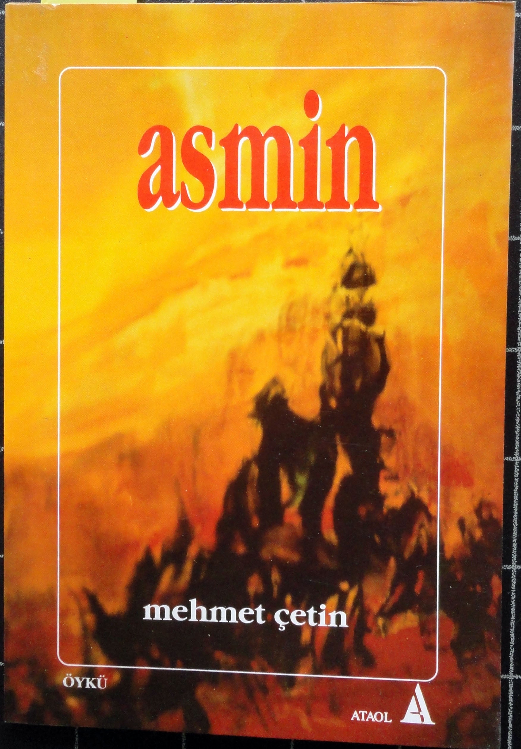 Asmin