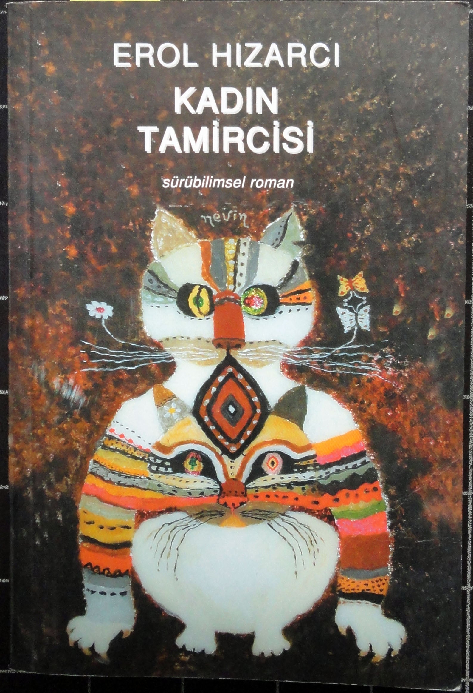 Kadın Tamircisi