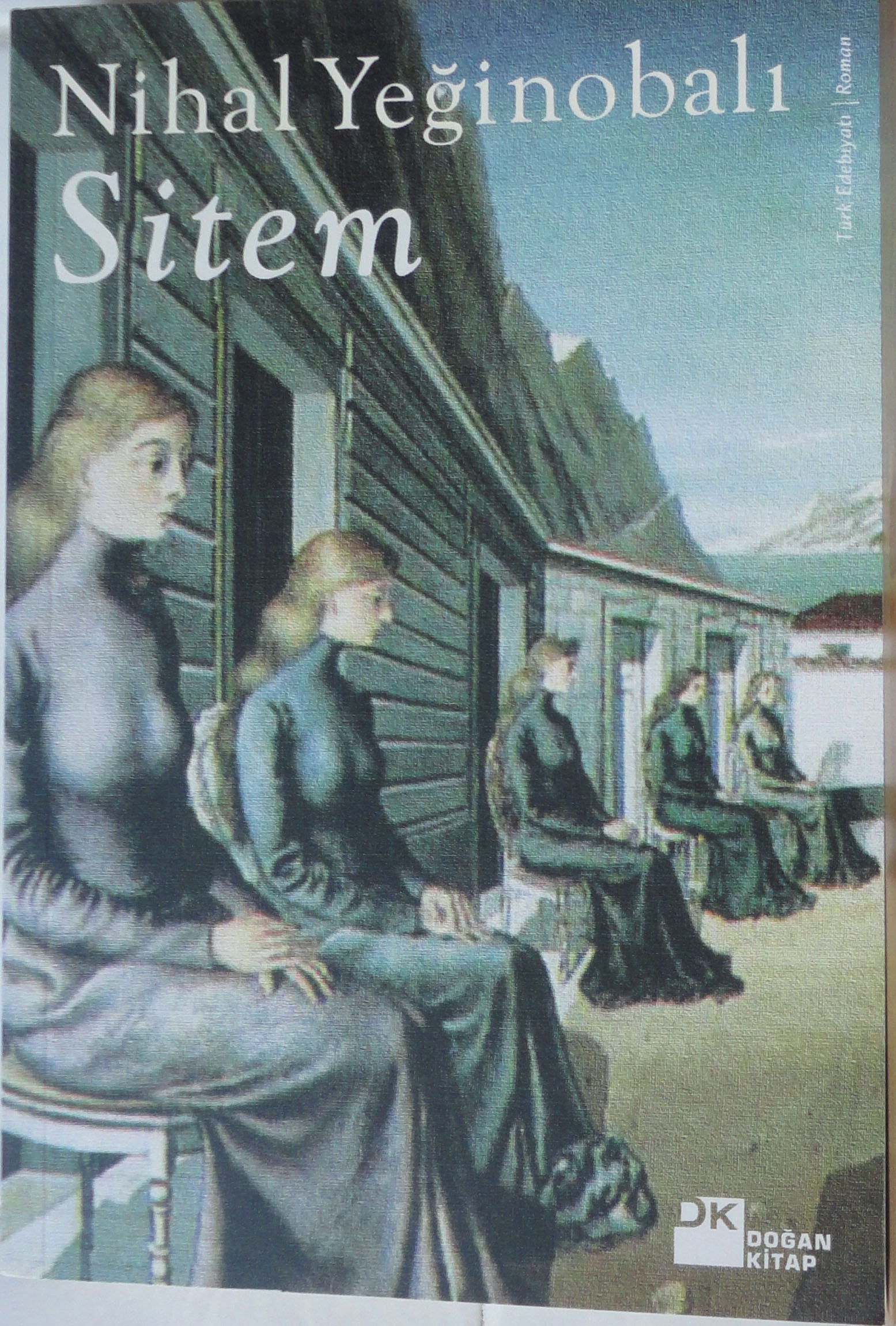 Sitem