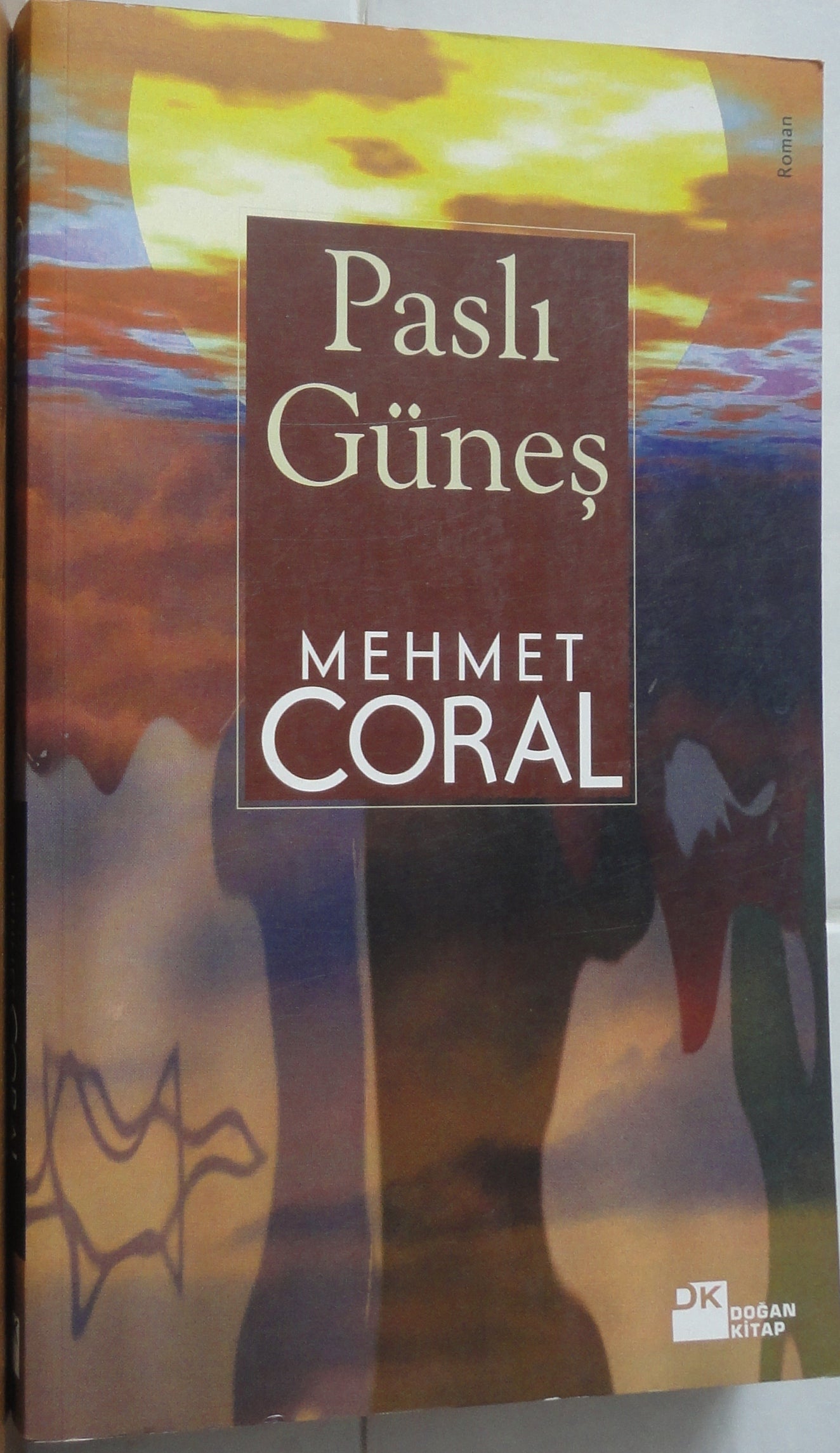 Paslı Güneş