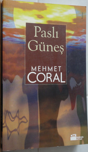 Paslı Güneş
