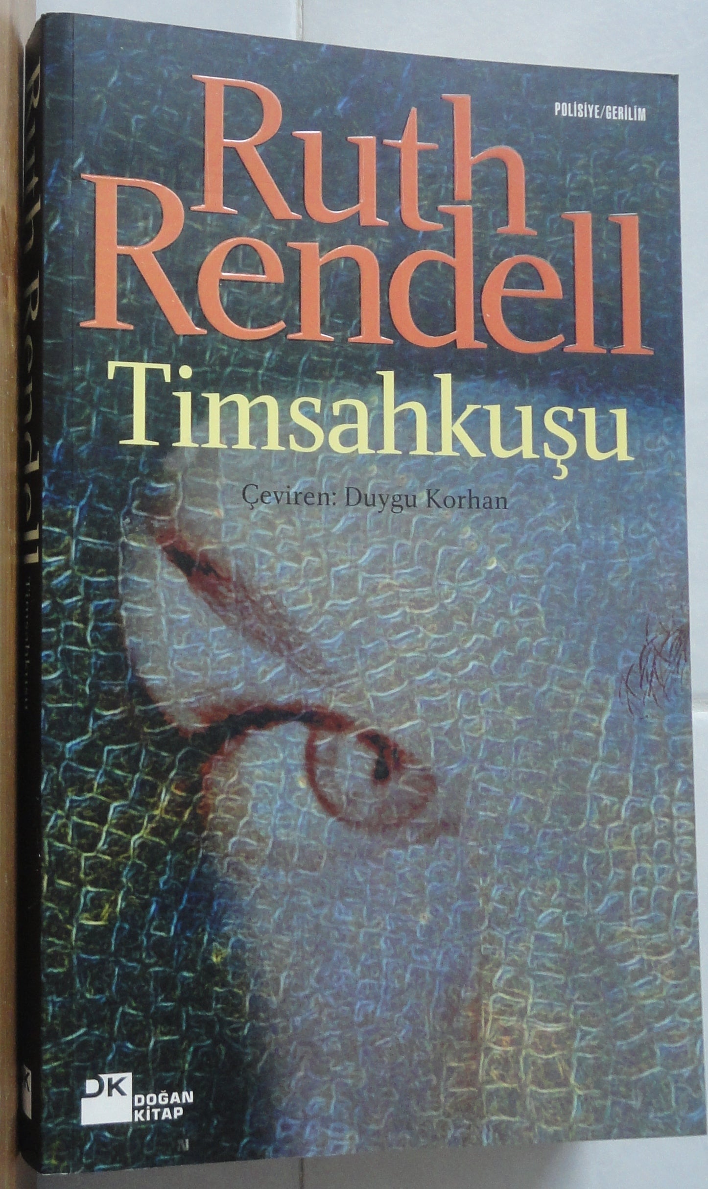 Timsahkuşu