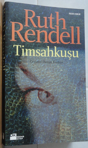 Timsahkuşu