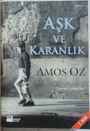 Aşk ve Karanlık