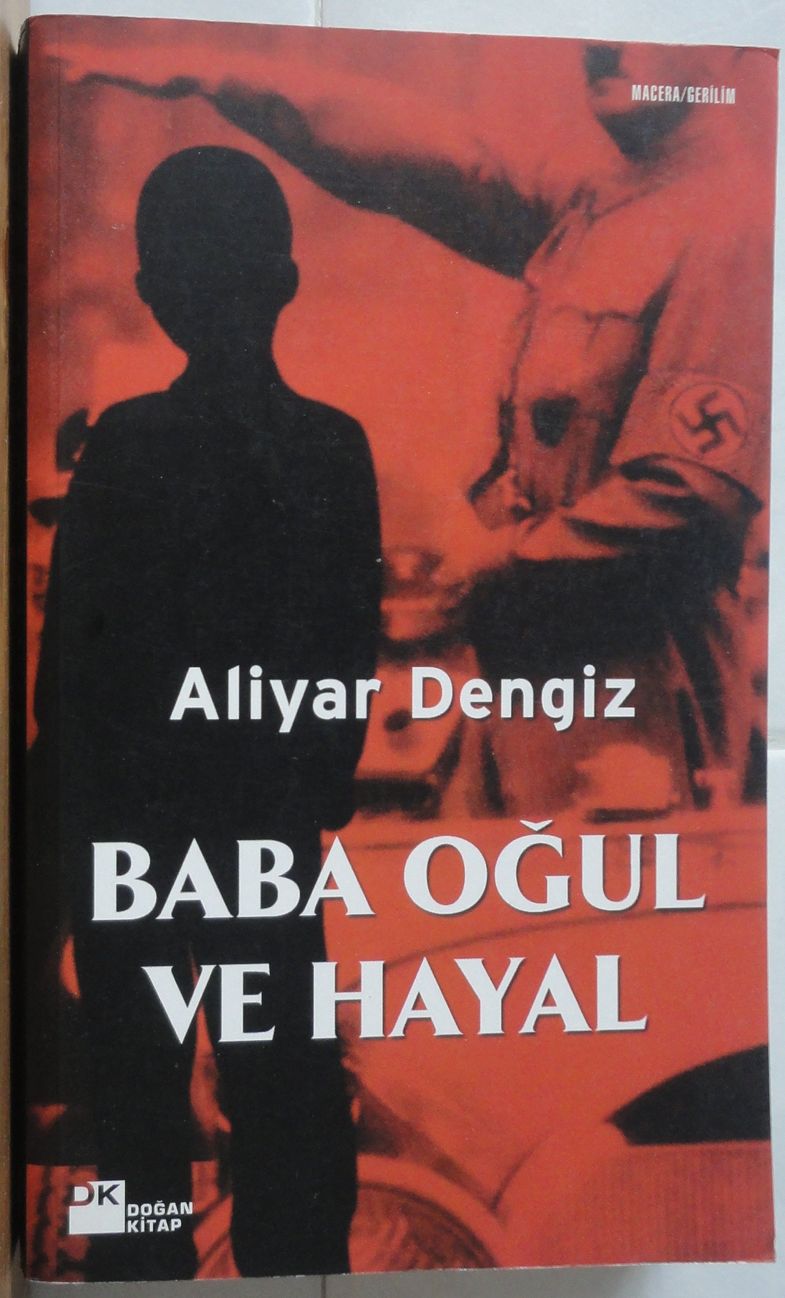 Baba Oğul ve Hayal
