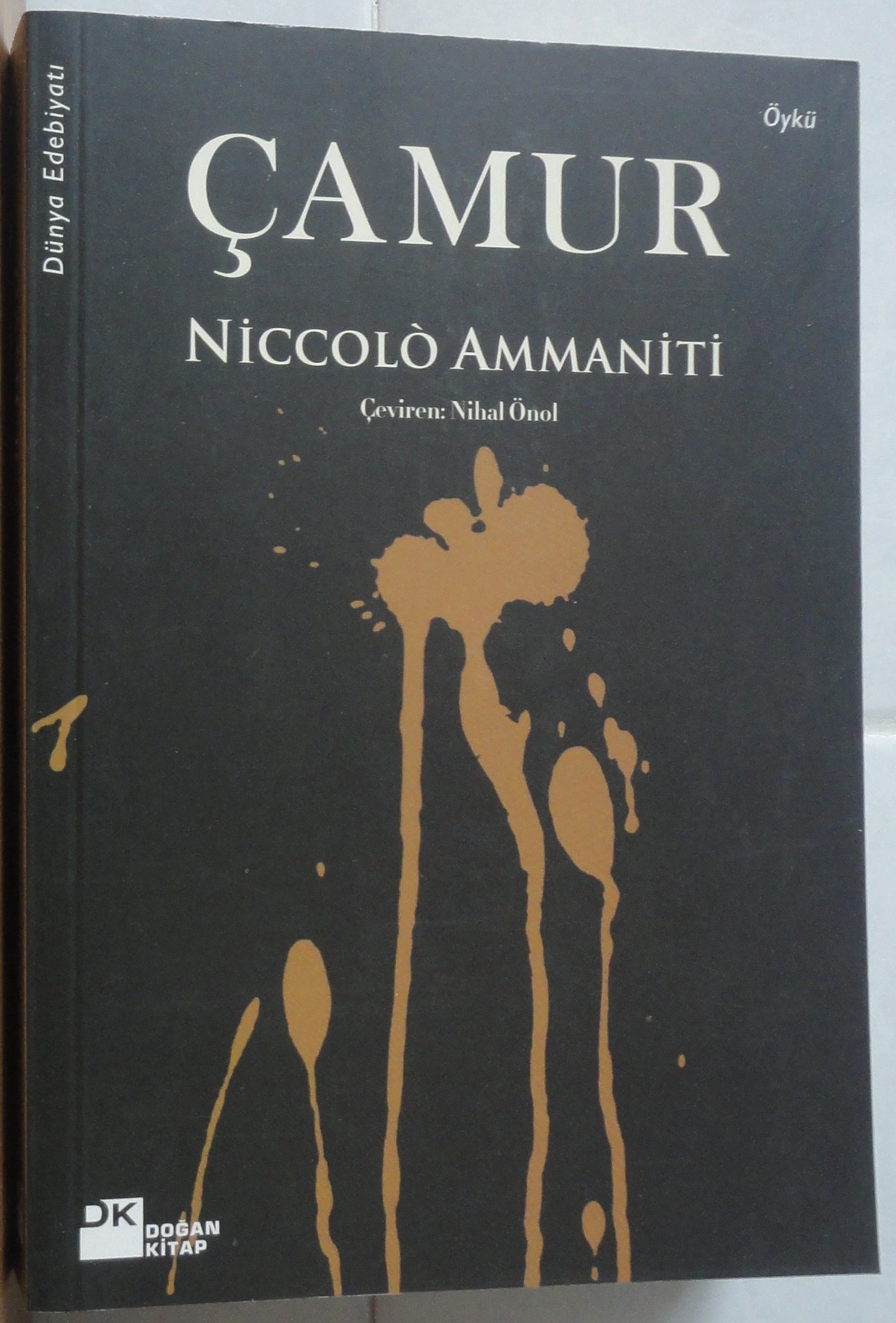 Çamur