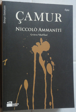 Çamur