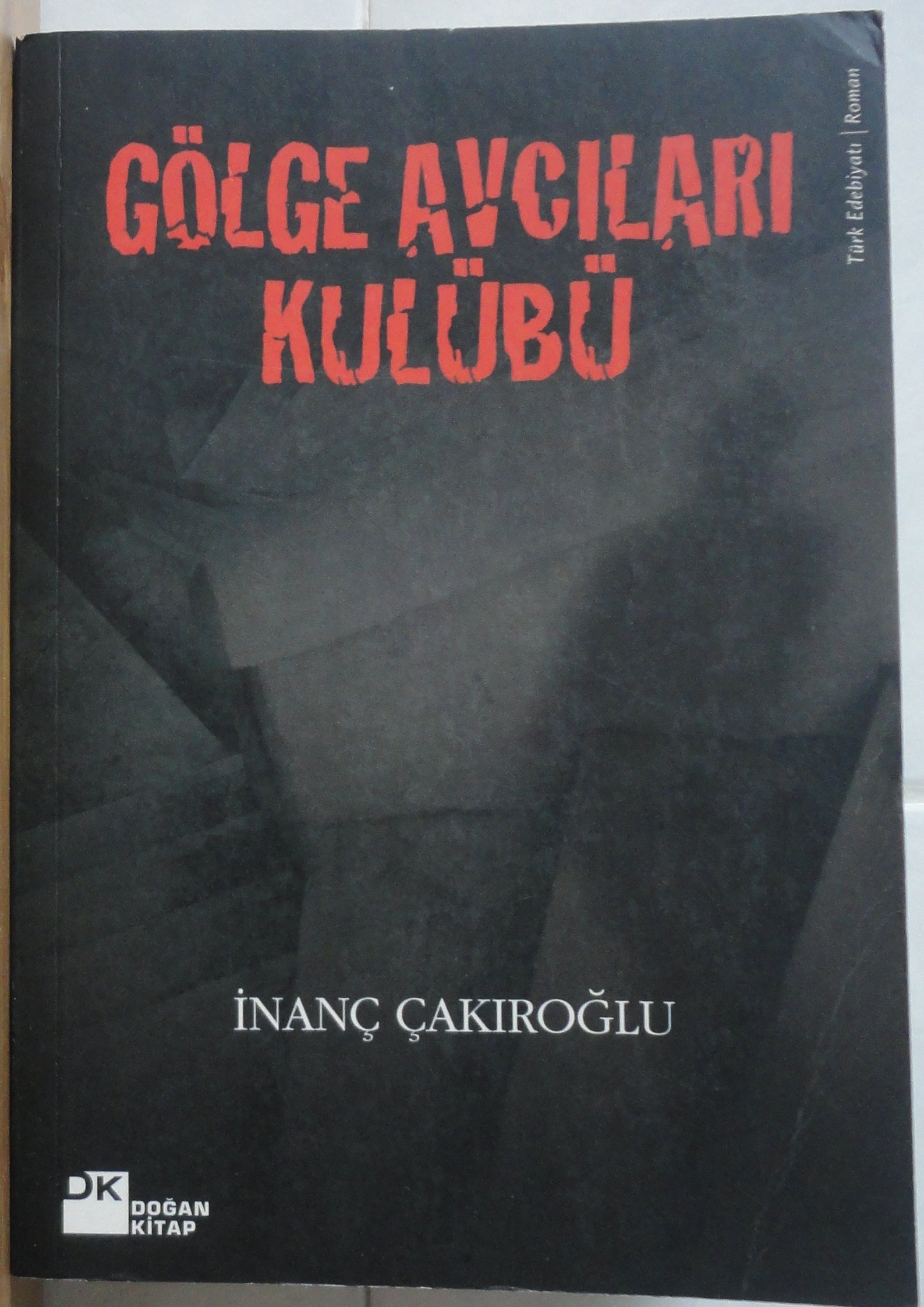 Gölge Avcıları Kulübü