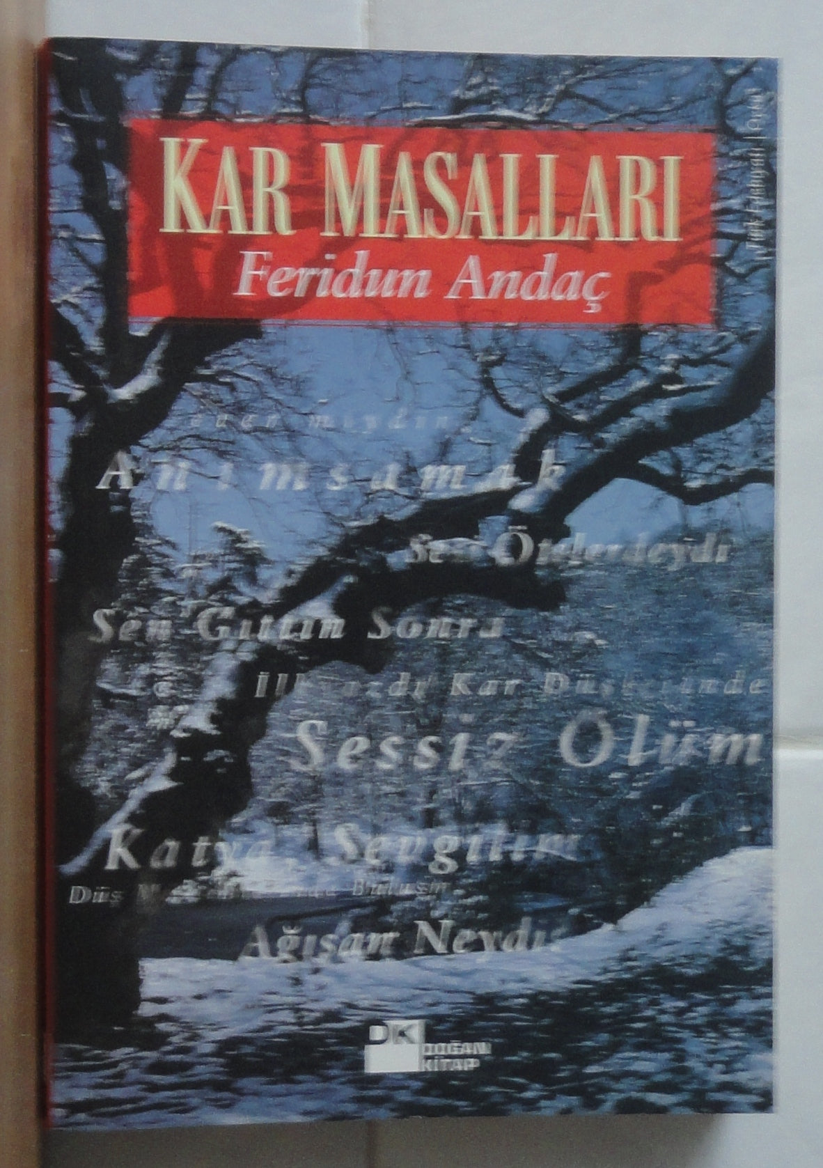 Kar Masalları