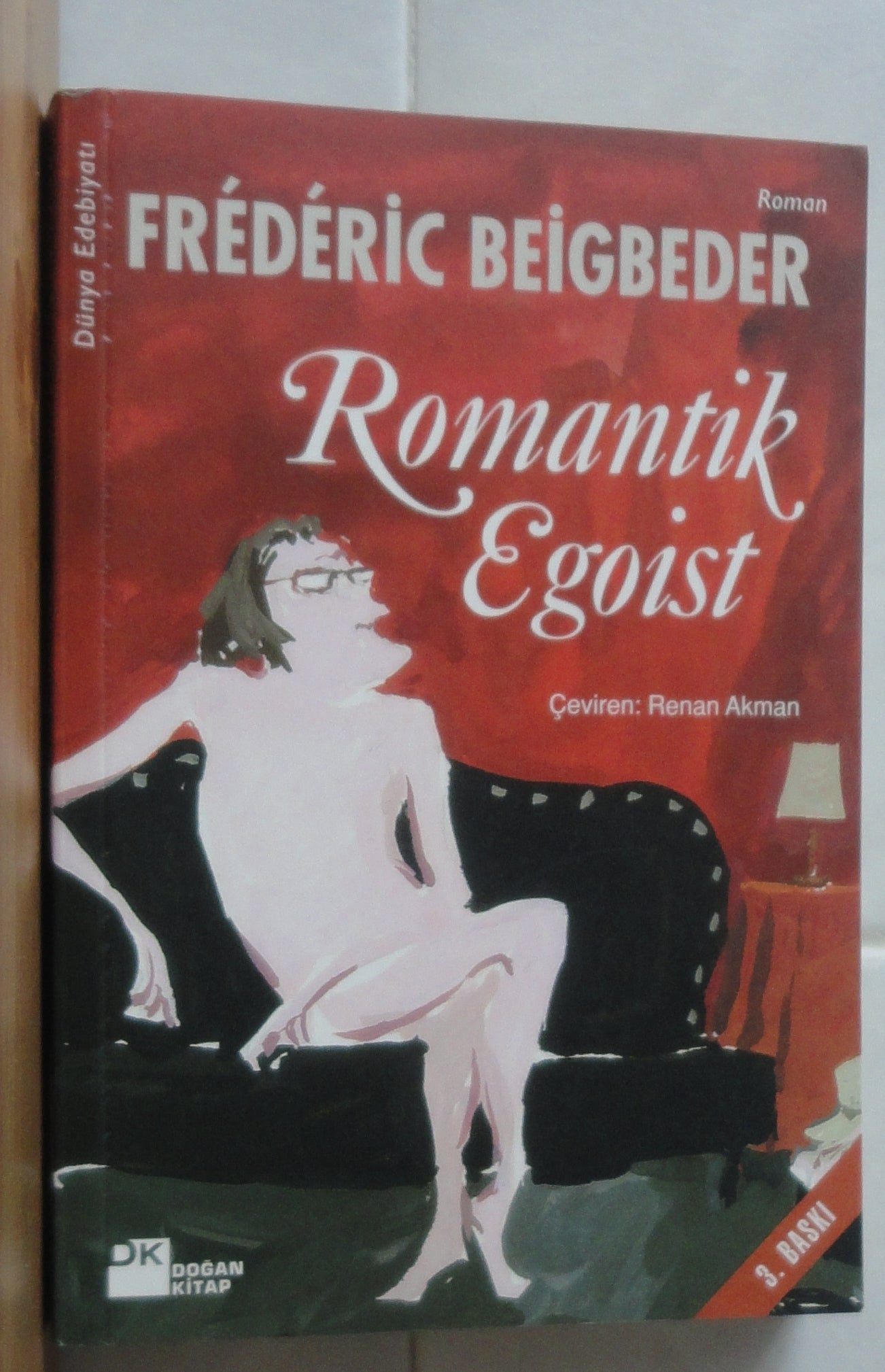 Romantik Egoist