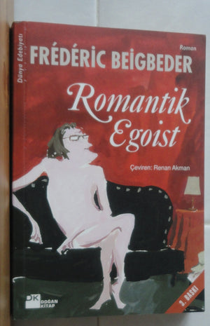 Romantik Egoist