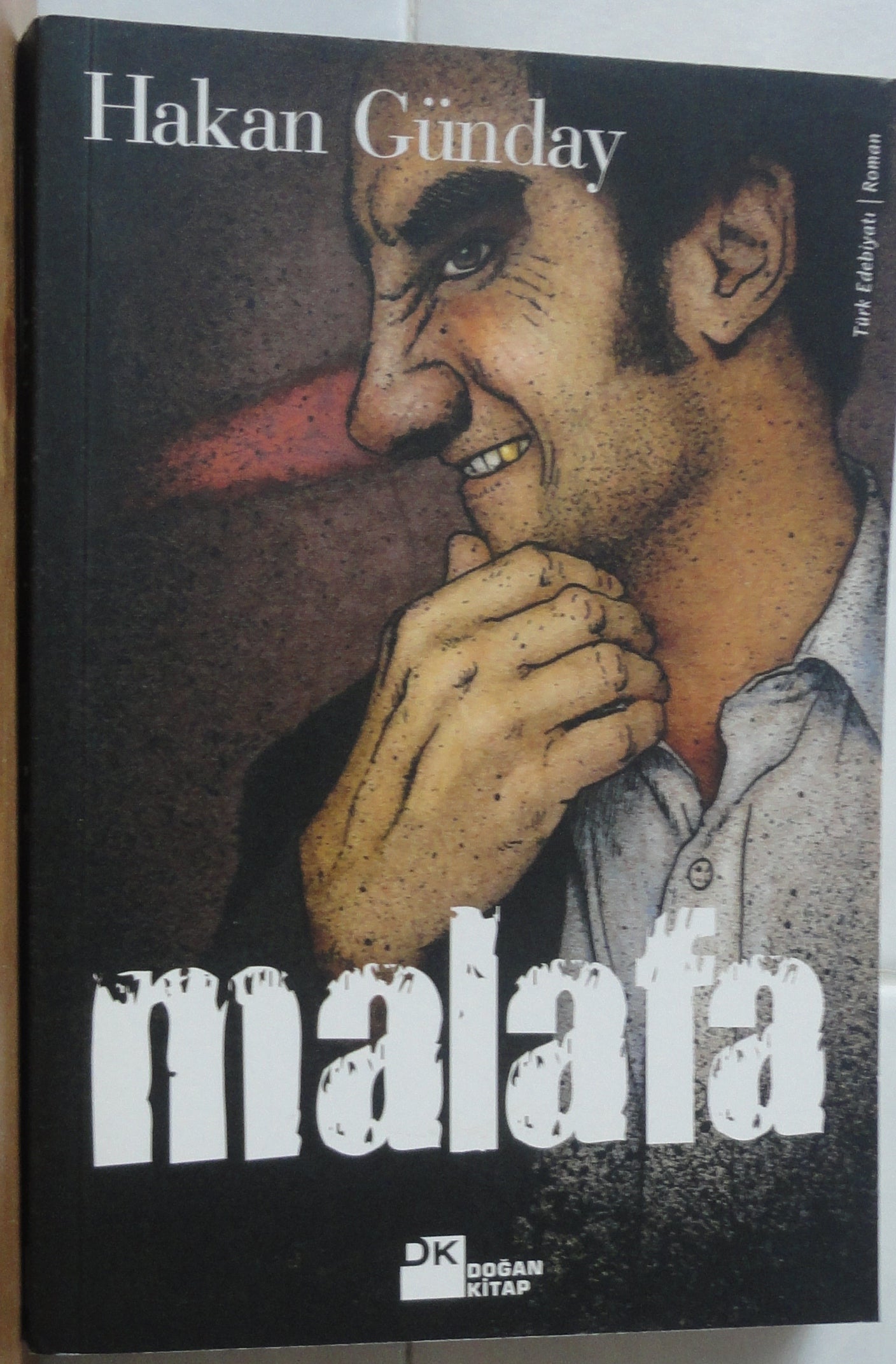 Malafa