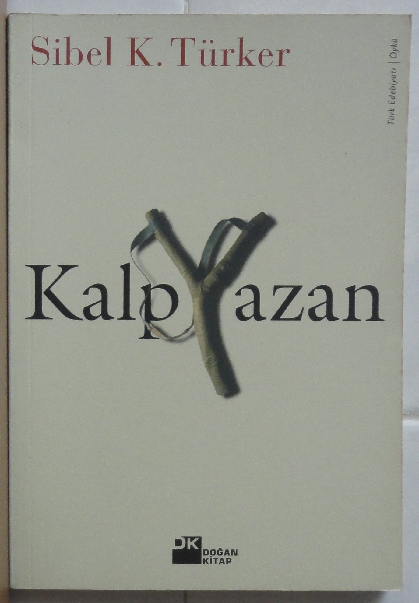 Kalp (y)azan