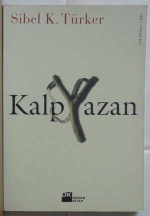Kalp (y)azan