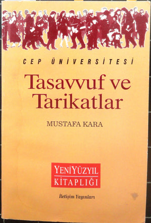 Tasavvuf ve Tarikatlar