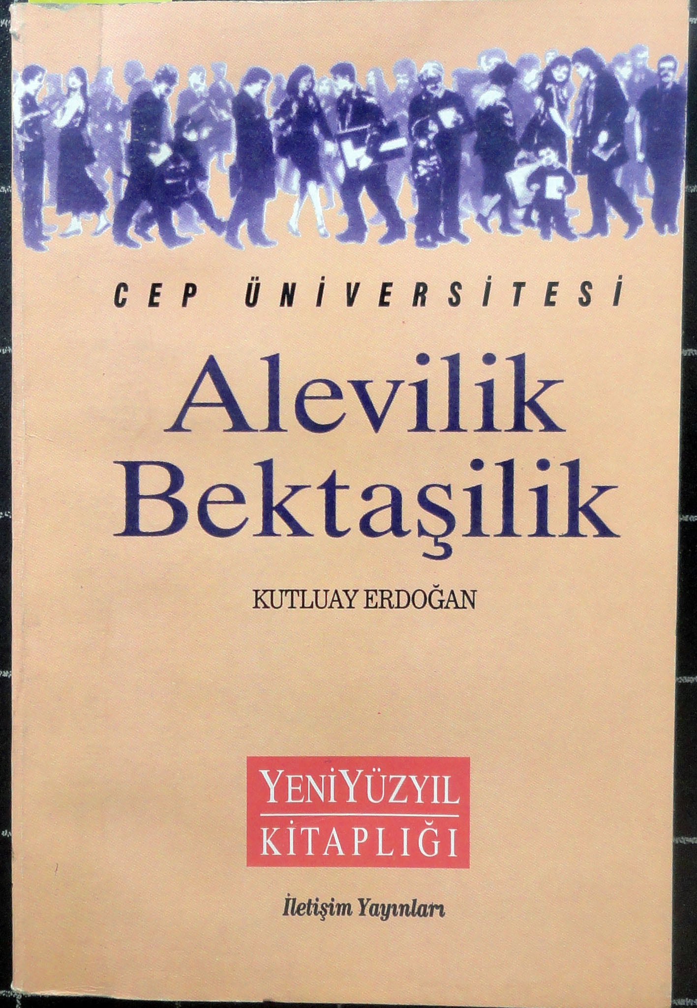 Alevilik Bektaşilik