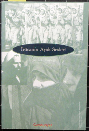 İrticanın Ayak Sesleri
