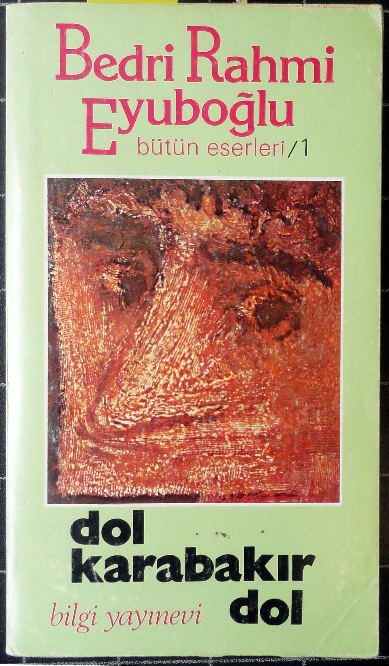 Beşi Birden ve Dol Karabakır Dol