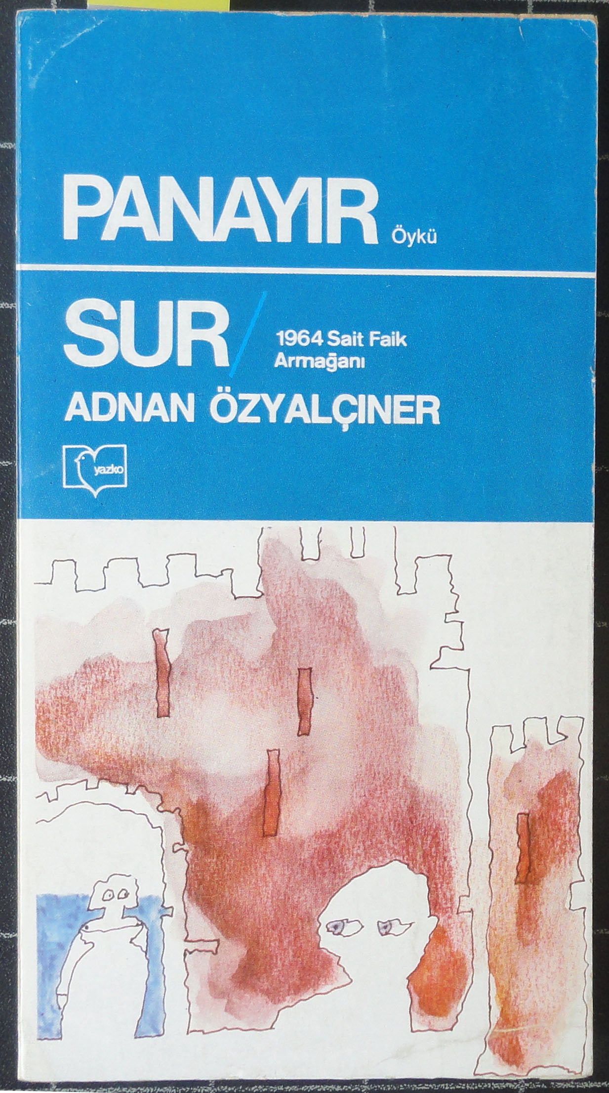 Panayır Sur