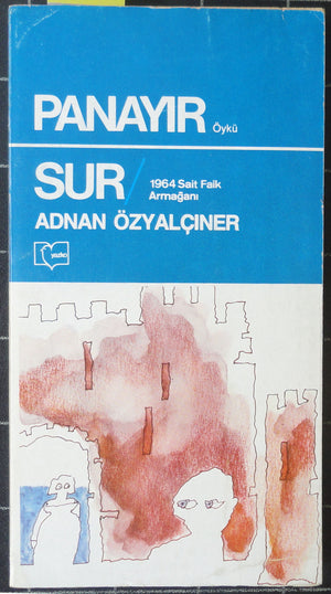 Panayır Sur