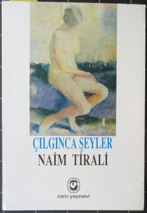 Çılgınca Şeyler