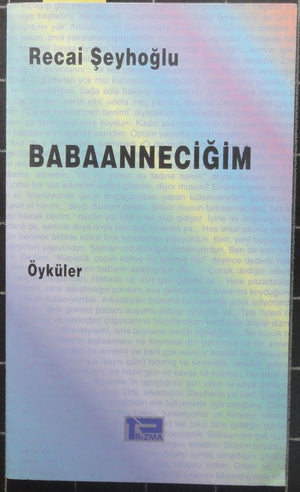 Babanneciğim