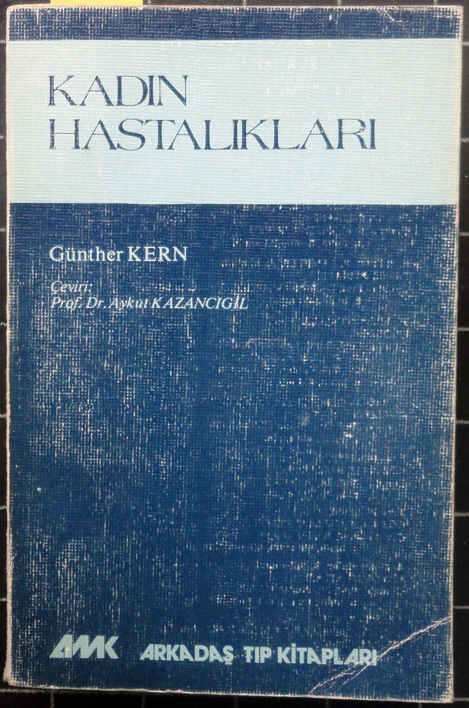 Kadın Hastalıkları