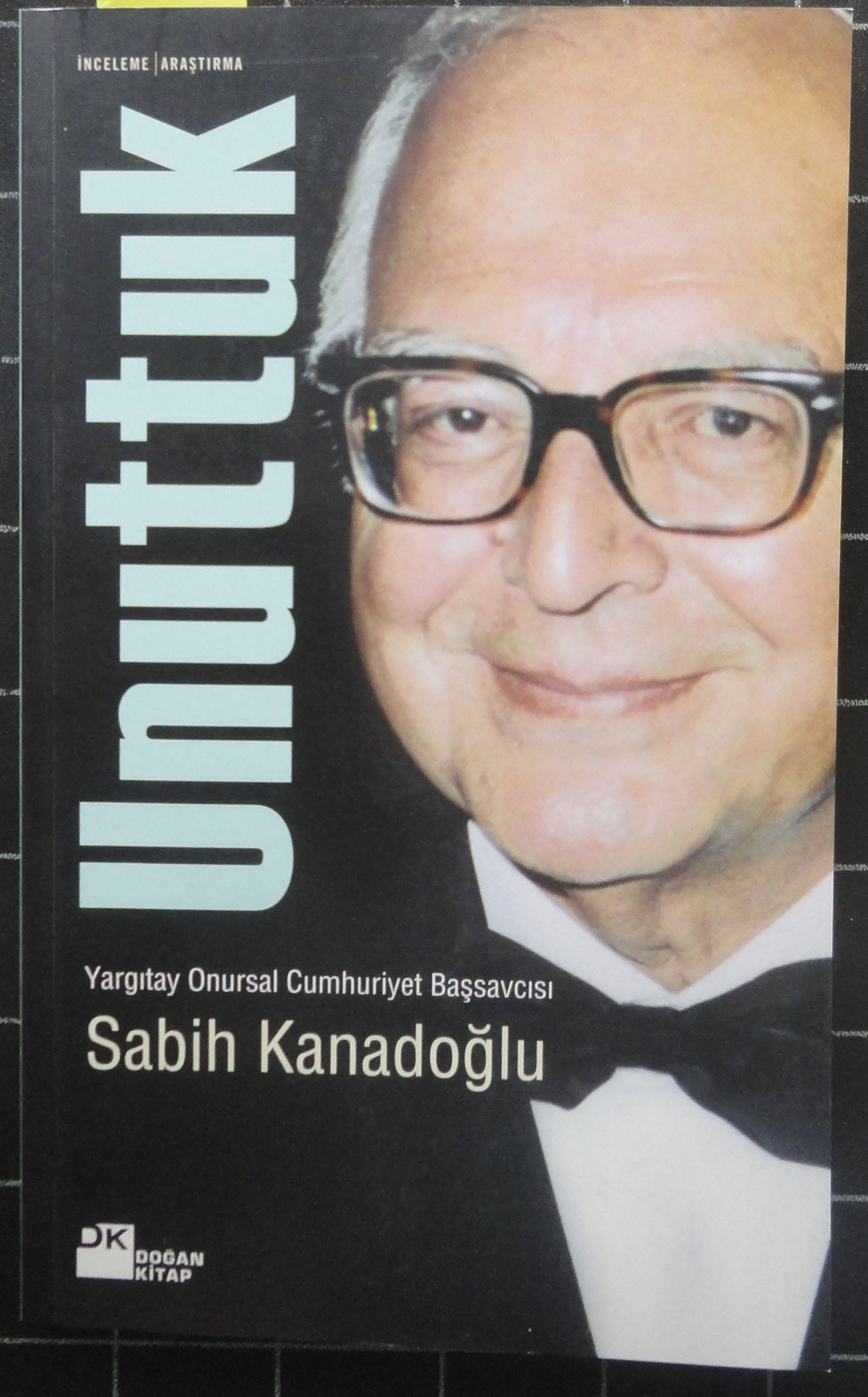 Unuttuk